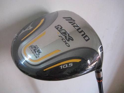 Mizuno MX-700 ड्राइवर गोल्फ