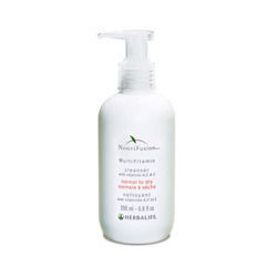 MultiVitamin Lotion Cleanser (Normal to Dry)