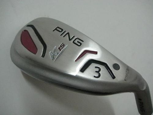 Ping K15 Wood Golf Hybrid