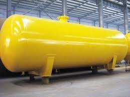 Pressure Vessel