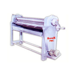 Sheet Pasting Machine