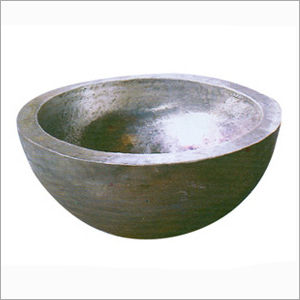 Single Dish End