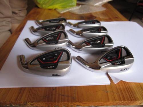 Titleist AP2 Forged 712 Irons (Steel Shaft)