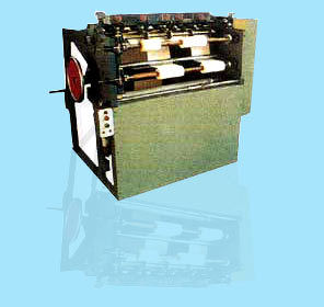 Cash Roll Making Machine