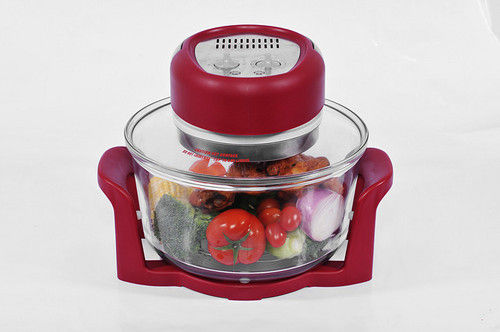 Convection Halogen Oven KM-807B