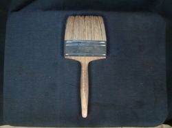 Fiberglass Paint Brushes