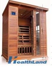 Infrared Sauna Room