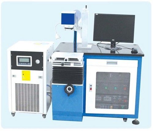 Laser Marking Machine