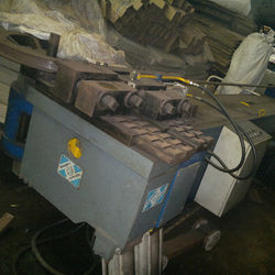 Pipe Bending Machine