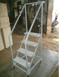 Step Ladder Isovie