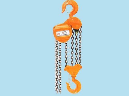 Type Hsc Chain Hoists