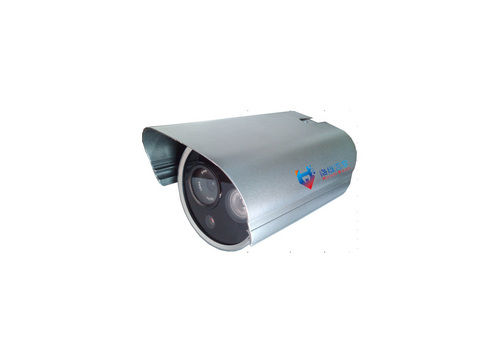 1/3' Super HAD CCD 50M-IR LED Array Weatherproof Camera