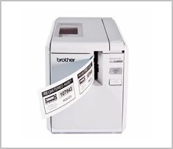 Golden Brother Label Printer Pt-9700