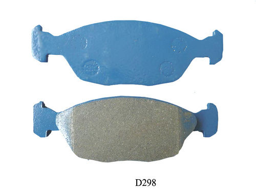 Car Brake Pad