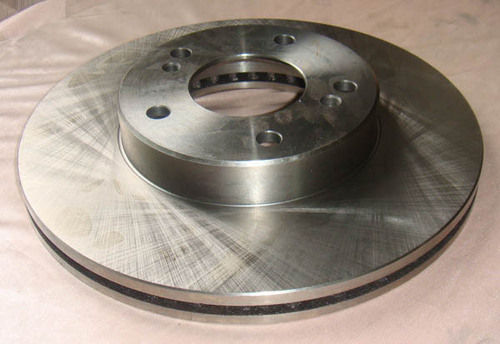 Disc Brake Rotor