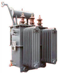 Distribution Transformer