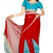 party wear sarees