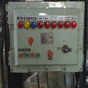 Flp Control Panel Board