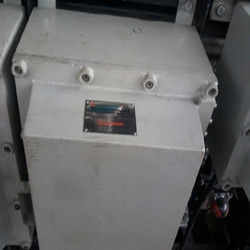 FLP Junction Box