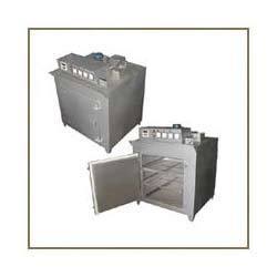 Forced Convection Ovens