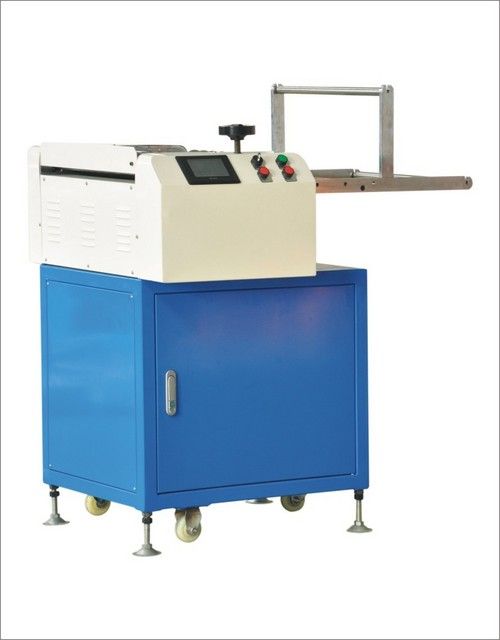 Full Automatic Silicone Cutting Machine