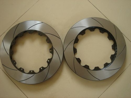 High Performance Brake Disc Rotor