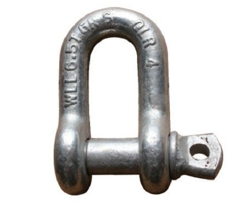 High Strength Shackle (Type D)