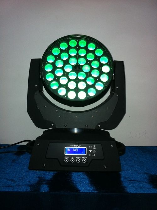 Led Moving Head Beam