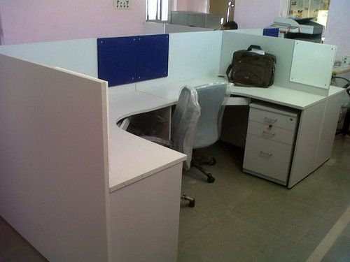 MAHALAXMI Office Furniture