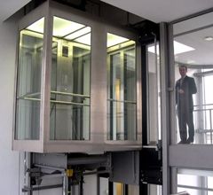 Material Handling Lifts