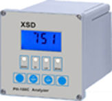 Online Analyzers Ph-100c