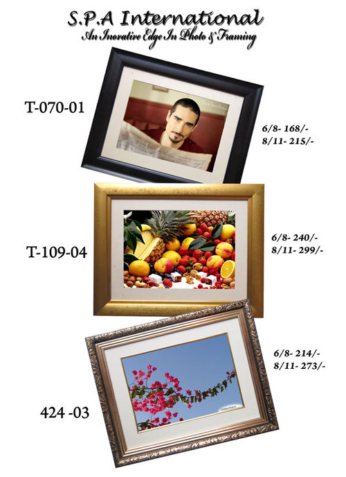 Photo Frame