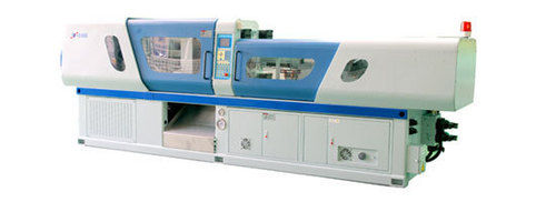 Plastic Injection Moulding Machine