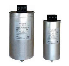 Power Capacitor