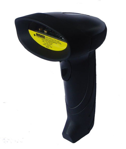 Scanhero Barcode Scanner SL-9001