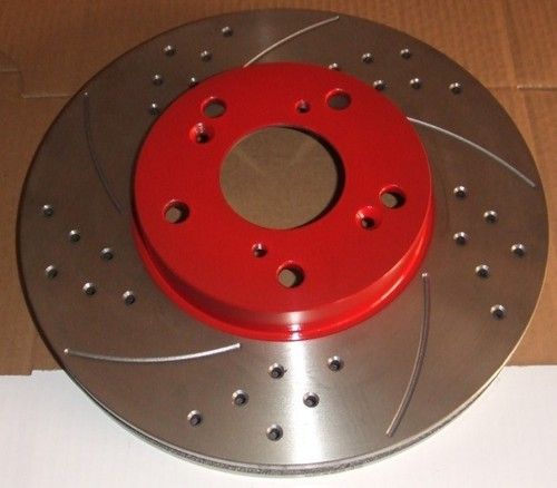 Sport Brake Disc