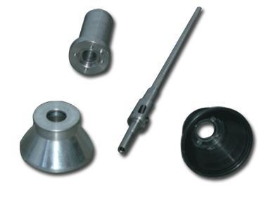 Textile Smock Parts