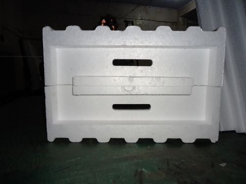 Thermocol Mould For Gas Stove Industries