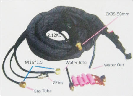 Tig Torches (12 Feet)