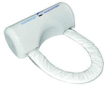 Toilet Seat Cover (TH-9305)