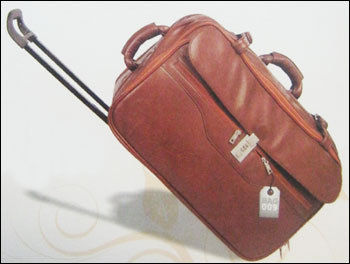 Travel Trolley Bags