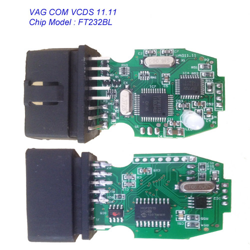  VAG COM 11.12