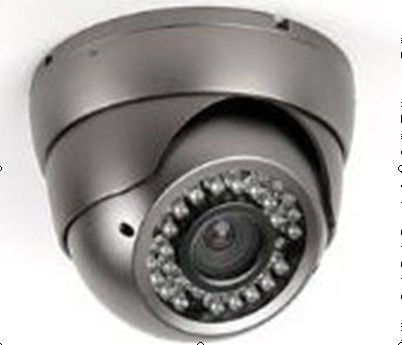 3.0 Megapixel Dome Hd Ip Camera (Zsip-10gpw)