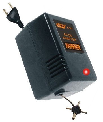 Ac-dc Adapter