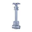 Cryogenic Valves