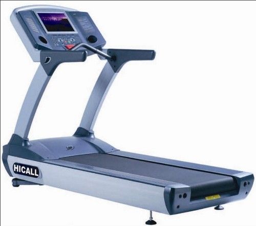 D707-TV Treadmill