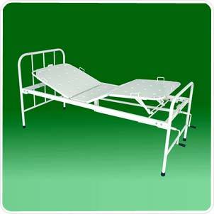 Electric Icu Bed