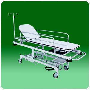 Emergency Recovery Trolleys