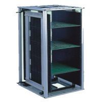 ESD Magazine Racks