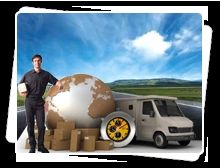 Express Courier Services